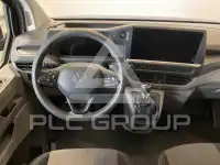 2025 Volkswagen T7 Multivan