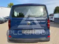 2025 Volkswagen T7 Multivan
