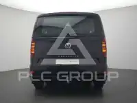 2025 Volkswagen T7 Multivan