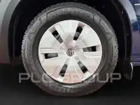 2025 Volkswagen T7 Multivan