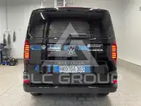 2025 Volkswagen T7 Multivan
