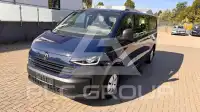 2025 Volkswagen T7 Multivan