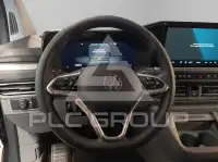 2025 Volkswagen T7 Multivan
