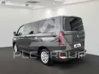 2025 Volkswagen T7 Multivan