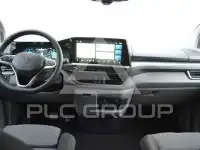 2025 Volkswagen T7 Multivan