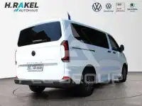 2025 Volkswagen T7 Multivan