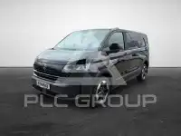2025 Volkswagen T7 Multivan