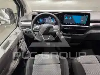 2025 Volkswagen T7 Multivan
