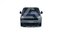 2025 Volkswagen T7 Multivan