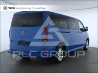 2025 Volkswagen T7 Multivan