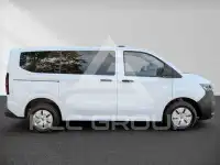 2025 Volkswagen T7 Multivan