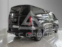 2025 Volkswagen T7 Multivan