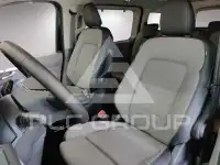 2025 Volkswagen T7 Multivan