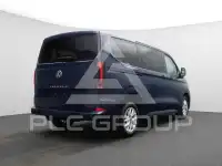 2025 Volkswagen T7 Multivan