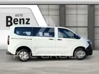 2025 Volkswagen T7 Multivan