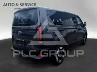 2025 Volkswagen T7 Multivan