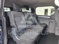 2025 Volkswagen T7 Multivan