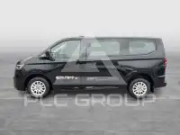2025 Volkswagen T7 Multivan