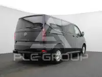 2025 Volkswagen T7 Multivan