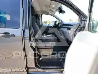 2025 Volkswagen T7 Multivan