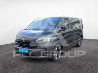 2025 Volkswagen T7 Multivan
