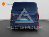 2025 Volkswagen T7 Multivan
