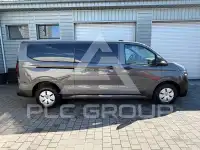 2025 Volkswagen T7 Multivan