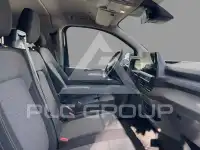 2025 Volkswagen T7 Multivan