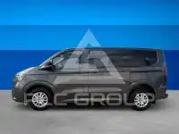 2025 Volkswagen T7 Multivan
