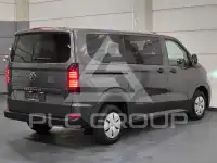 2025 Volkswagen T7 Multivan
