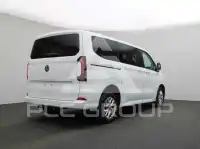2025 Volkswagen T7 Multivan