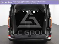 2025 Volkswagen T7 Multivan