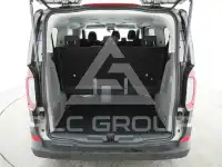 2025 Volkswagen T7 Multivan
