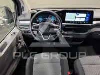 2025 Volkswagen T7 Multivan