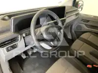 2025 Volkswagen T7 Multivan
