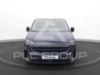 2025 Volkswagen T7 Multivan