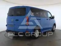 2025 Volkswagen T7 Multivan