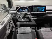 2025 Volkswagen T7 Multivan