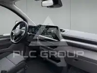 2025 Volkswagen T7 Multivan