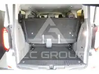 2025 Volkswagen T7 Multivan