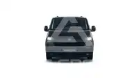 2025 Volkswagen T7 Multivan