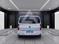 2025 Volkswagen T7 Multivan