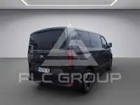 2025 Volkswagen T7 Multivan