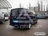2025 Volkswagen T7 Multivan