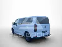 2025 Volkswagen T7 Multivan
