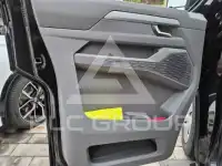 2025 Volkswagen T7 Multivan