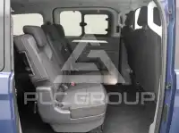 2025 Volkswagen T7 Multivan