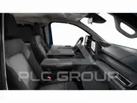 2025 Volkswagen T7 Multivan