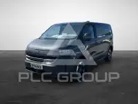 2025 Volkswagen T7 Multivan