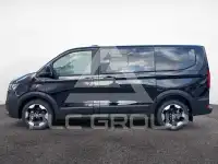 2025 Volkswagen T7 Multivan